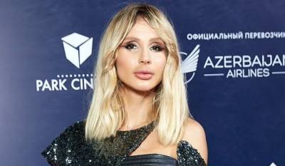 Светлана Лобода - Дмитрий Монатик - Светлана Лобода устроила грандиозную вечеринку в честь своего дня рождения - runews24.ru - Эмираты