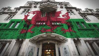 Правительственная комиссия в Уэльсе обсудит возможность независимости региона - newsland.com - Англия - Шотландия - Ирландия