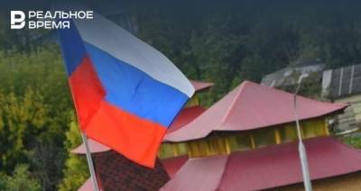 Владимир Путин - Сергей Лавров - Максим Платонов - В Москву прибыла делегация талибов - realnoevremya.ru - Москва - Россия - Афганистан
