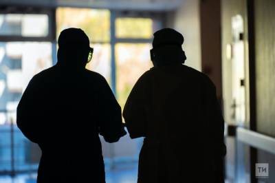 Главный инфекционист РТ: могут появиться еще более агрессивные штаммы - zpravda.ru - Юар
