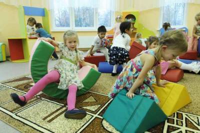 Психолог рассказала, как помочь ребенку адаптироваться в детском саду - vm.ru