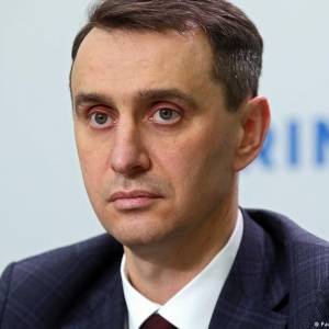 Виктор Ляшко - Глава МОЗ инициирует отстранение руководителя здравоохранения города Запорожье - reporter-ua.com - Украина - Запорожская обл. - Запорожье
