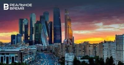 Татьяна Голикова - Forbes: власти Москвы обсуждают введение в городе «краткосрочного локдауна» с 30 октября по 7 ноября - realnoevremya.ru - Москва - Россия