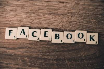 Марк Цукерберг - Facebook изменит название — СМИ - minfin.com.ua - Украина