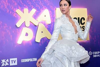 Ольга Бузова - Синди Кроуфорд - Ольга Бузова раскрыла секрет стройной фигуры - lenta.ru - Россия - США
