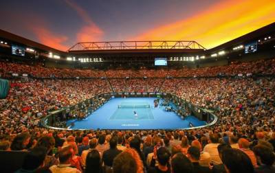 Алексей Хоук - Australian Open - Австралия введет обязательную вакцинацию для теннисистов - korrespondent.net - Украина - Австралия
