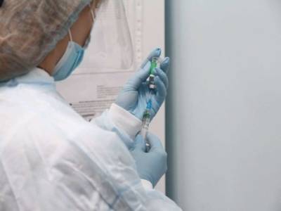 В Украине началась «вакцинационная лихорадка» - lenta.ua - Украина