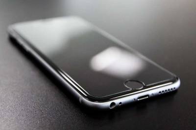 Хакеры из Китая смогли взломать ОС iPhone 13 всего за одну секунду - actualnews.org - Китай