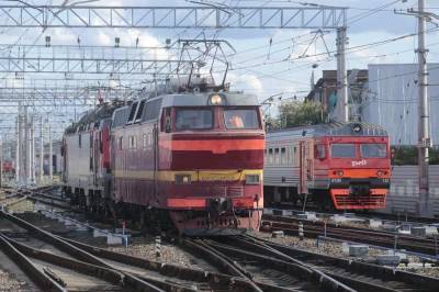 РЖД не смогла обеспечить перевозку товаров из Китая в Европу - actualnews.org - Россия - Китай - Reuters