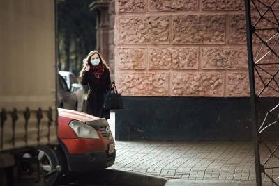 В Смоленской области десятый день подряд обновляется рекорд по суточным заболеваниям COVID-19 - rabochy-put.ru - Россия - Смоленск - Смоленская обл.