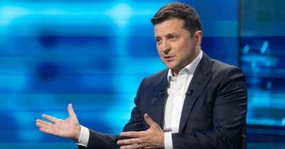 Петр Порошенко - Юрий Бойко - Юлий Тимошенко - Рейтинг Зеленского резко обвалился после офшорного скандала — опрос - delo.ua - Украина - Киев