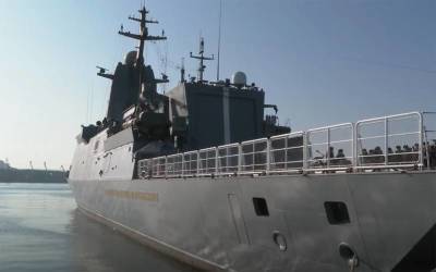 Британская пресса: В Японии с тревогой наблюдали, как корабли ВМФ России и ВМС КНР проходят пролив Цугару между островами Хоккайдо и Хонсю - topwar.ru - Россия - Китай - Англия - Япония