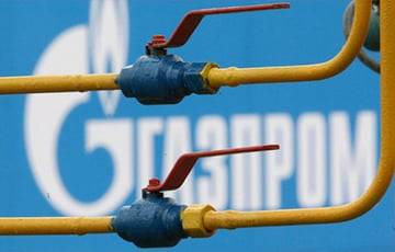 Минфин США готовит новые санкции против «Газпрома» - charter97.org - Россия - США - Вашингтон - Белоруссия - Германия