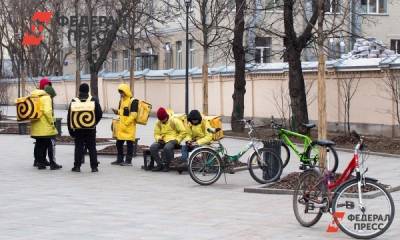 Как введение ковид-ограничений в Петербурге повлияло на рынок труда - fedpress.ru - Санкт-Петербург