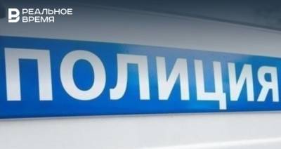 Валерий Горелых - Максим Платонов - В МВД прокомментировали увольнение четырех начальников отделов полиции в Екатеринбурге - realnoevremya.ru - Екатеринбург - респ. Татарстан