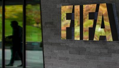Александер Чеферин - Более 10 европейских сборных могут покинуть ФИФА из-за перспективы проведения ЧМ каждые два года - sportarena.com