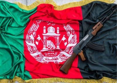 Ахмад Масуд - Силы сопротивления в Афганистане заявили о начале вооруженной борьбы с талибами - СМИ и мира - cursorinfo.co.il - США - Афганистан