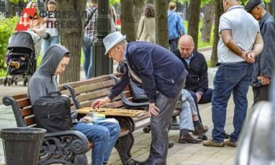Финансист назвал привычку, которая уменьшит пенсию россиян - fedpress.ru - Москва