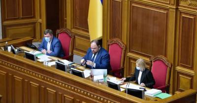 Александр Корниенко - «Слуги» реформируют парламент: онлайн-заседания Рады, сложность отставки спикера и дни дебатов - kp.ua - Украина