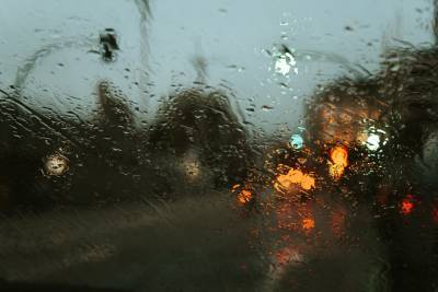 Дожди и порывистый ветер ожидаются в Беларуси 20 октября - grodnonews.by - Белоруссия