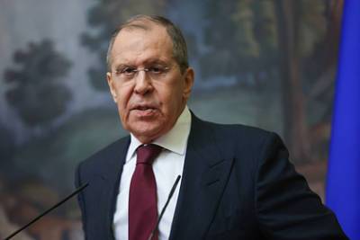 Сергей Лавров - Афганских студентов отправят учиться в Россию - lenta.ru - Москва - Россия - Афганистан