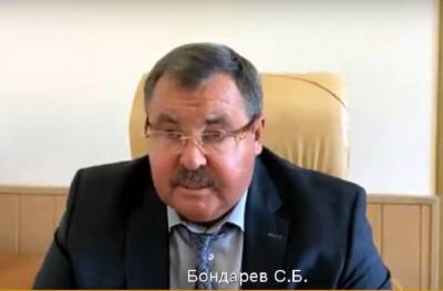 Замгубернатора Ростовской области раскрыл подробности новых ограничений из-за коронавируса - privet-rostov.ru - Ростовская обл.