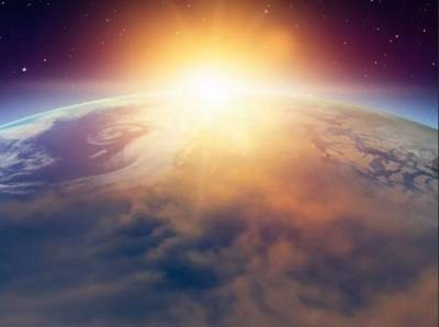 NASA: из-за изменения климата сокращаются верхние слои атмосферы - argumenti.ru - Экология