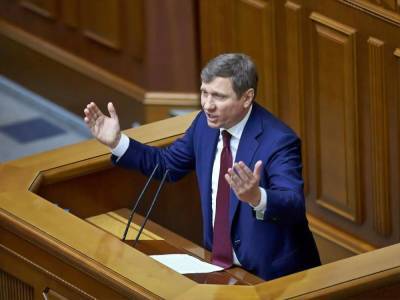 Сергей Шахов - "Наш край": Нелепая энергетическая политика правительства поставила Украину перед угрозой дефицита электроэнергии - gordonua.com - Украина