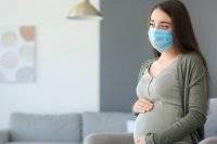 В Минздраве рассказали о последствиях COVID-19 для беременных - vlasti.net - США - Украина