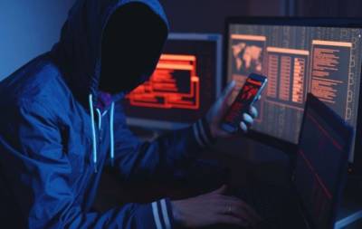 В Украине увеличилось количество кибератак - enovosty.com - Украина