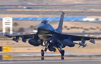 Реджеп Эрдоган - США опровергли слова Эрдогана о поставках F-16 вместо оплаченных F-35 - topcor.ru - США - Вашингтон - Турция - Анкара - Reuters