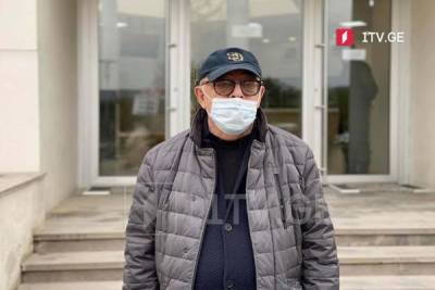 Михаил Саакашвили - Николоз Кипшидзе - Саакашвили рекомендовали «превентивно госпитализировать» - eadaily.com - Грузия - Тбилиси
