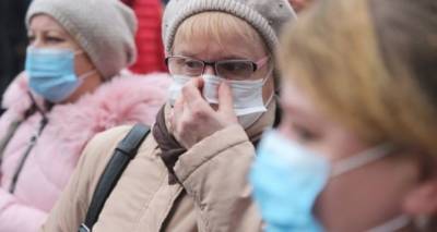 Врач из Луганска рассказал, когда в городе начнется спад заболевания COVID-19 - cxid.info - Луганск