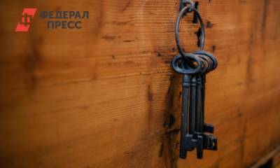 В Тюменской области взлетели цены на съемное жилье - fedpress.ru - Тюмень - Тюменская обл.