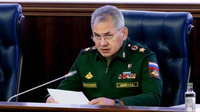 Сергей Шойгу - Шойгу: число разведывательных полетов авиации НАТО у российских границ выросло на 30% - inforeactor.ru - Россия - США - Белоруссия