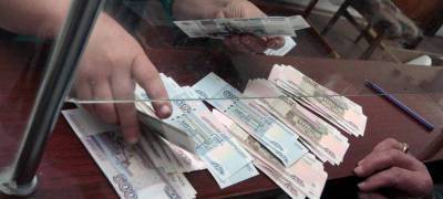 Обанкроченное главное дорожное предприятие Карелии почти рассчиталось с работниками - stolicaonego.ru - республика Карелия