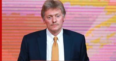 Владимир Путин - Дмитрий Песков - Джозеф Байден - Юрий Ушаков - Виктория Нуланд - Встреча с Байденом, антиковидные меры и талибы. О чем говорил Песков - profile.ru - Россия - США