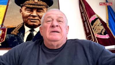 У нас по сути дела антисоциальная страна, - Сергей Червонопиский - politeka.net - Украина - Афганистан