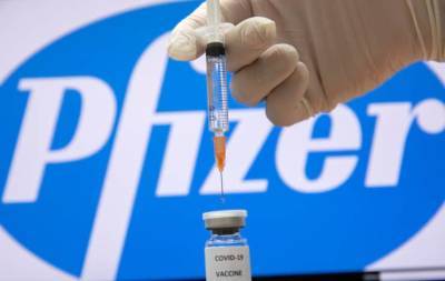 Стало известно, почему у некоторых людей, получивших Pfizer, меньше антител и мира - cursorinfo.co.il - США - Англия - Израиль