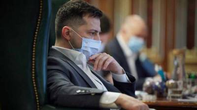 Ренат Кузьмин - «В шаге от распада»: украинский депутат рассказал, куда завёл страну Зеленский - news-front.info - Украина