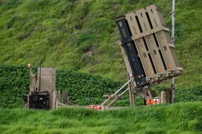 Армия США проведет испытания Iron Dome на Гуаме и мира - cursorinfo.co.il - США - Гуам