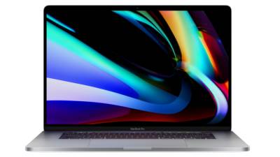 Apple представила новую зарядку для MacBook Pro стоимостью почти 15,5 тыс. рублей - inforeactor.ru