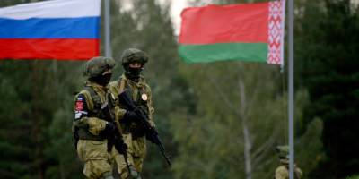 Сергей Шойгу - У Союзного государства появилась новая военная доктрина - ruposters.ru - Россия - Белоруссия - ?