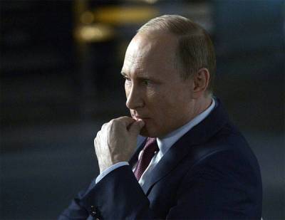 Владимир Путин - Джо Байден - Кремль считает реальной встречу Путина с Байденом до конца 2021 года "в том или ином формате" - smartmoney.one - Москва - Россия - США - Женева