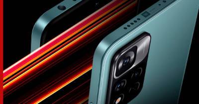 Стала известна дата выхода смартфона Redmi Note 11 от Xiaomi - profile.ru - Китай