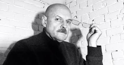 Шерлок Холмс - Умер звезда советского "Шерлока Холмса" Виктор Евграфов - kp.ua - Россия - Украина - Самара