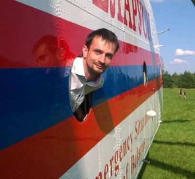 Владимир Сунгоркин - Геннадий Можейко - «КП» готова внести залог, чтобы журналиста Можейко отпустили из тюрьмы - znak.com - Белоруссия