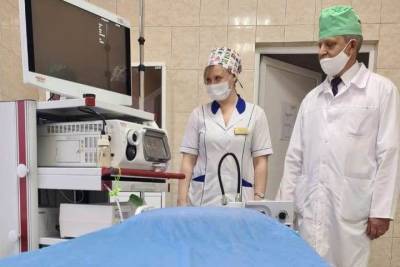 Заболеваемость COVID-19 на Ставрополье превысила прошлогоднюю втрое - kavkaz.mk.ru - Ставрополье