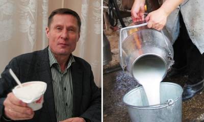 Артур Парфенчиков - Владимир Лабинов - Лабинов лишил сырья «Славмо» и ОМК, чтобы привести в Карелию новую бизнес-структуру? - gubdaily.ru - республика Карелия
