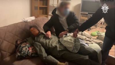 Дело об убийстве девушки-подростка из-за наркотиков рассмотрят в суде в Новосибирске - sib.fm - Россия - Новосибирск - Новосибирская обл.